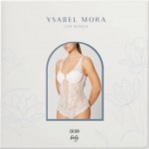 10692 BODY ENCAJE YSABEL MORA