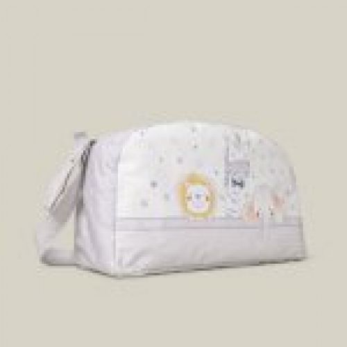 92675 BOLSO ANIMALES INTERBABY