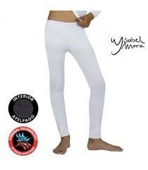 70206 PANTALON TERMAL INFANTIL