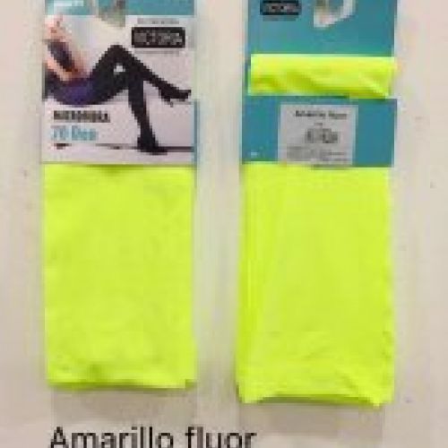 902 AMARILLO FLUOR