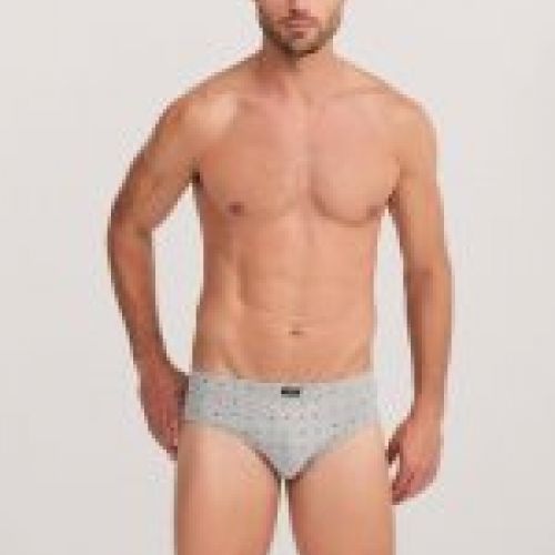 s0110 gris c modelo don algodon30920