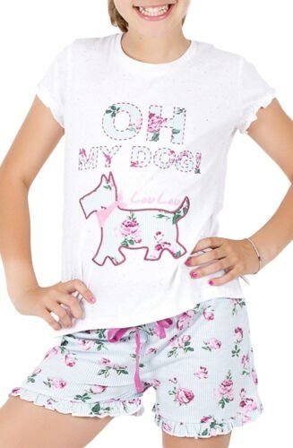 50393 PIJAMA ADMAS