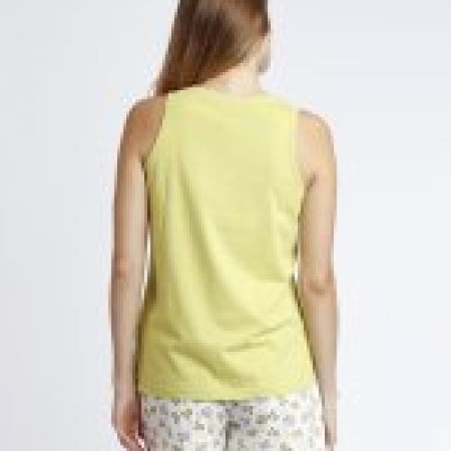 60088 PIJAMA MUJER TIRANTE BESPA 100% ALGODON ADMAS