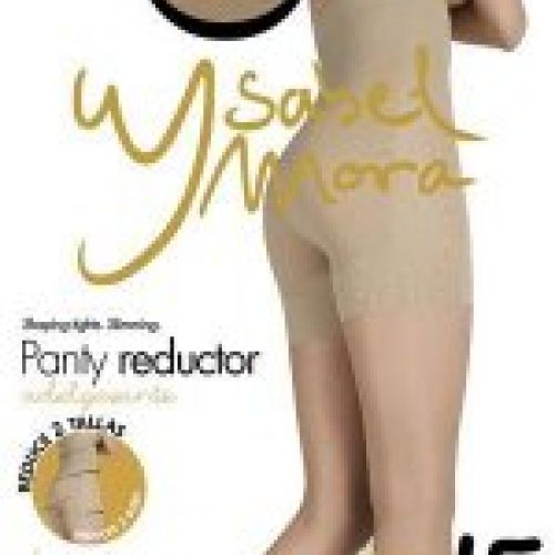 16503 PANTY YSABEL MORA REDUCTOR 15 DEN