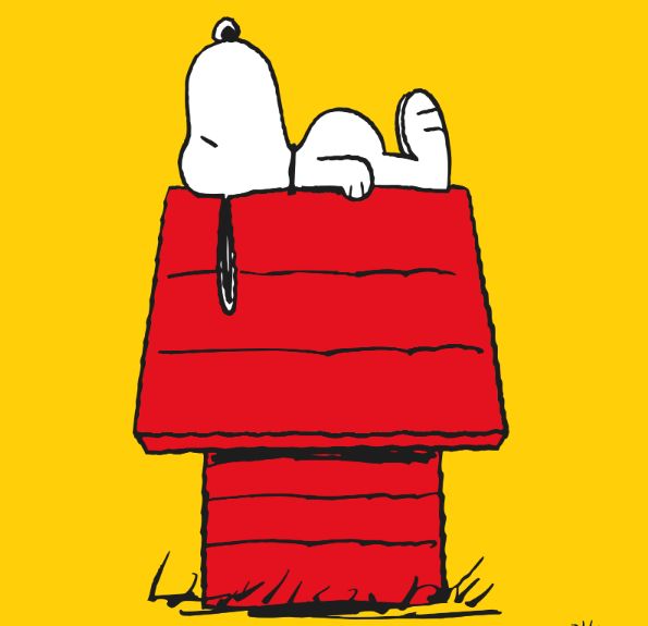 SNOOPY