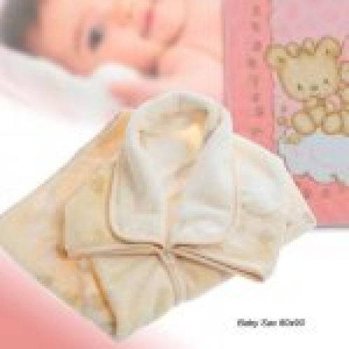 10875 MANTA BABY SAC 80x90 GAMBERRITOS