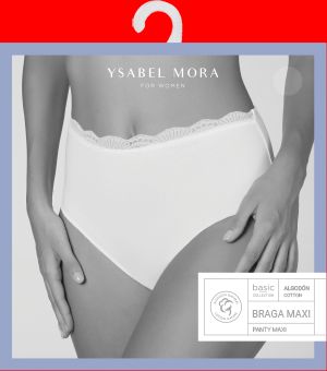 19684 BRAGA MAXI YSABEL MORA