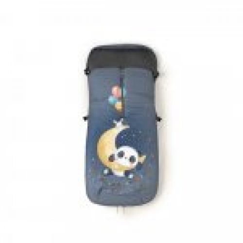 10078 SACO CARRO UNIVERSAL LUNA PANDA INTERBABY