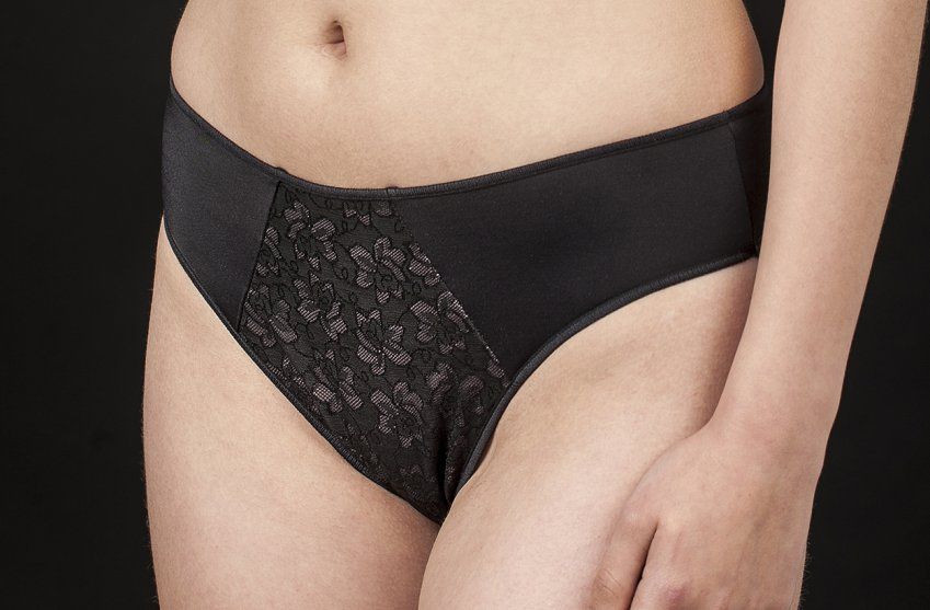 3107 BRAGA VENUS NEGRO