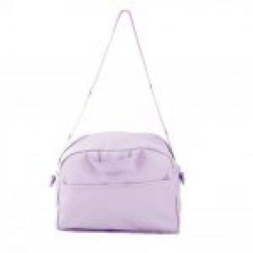 1462  BOLSO POLIPIEL MATERNIDAD  DUFFI