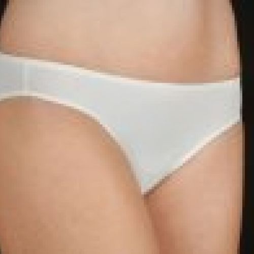 BIKINI 801 BLANCO