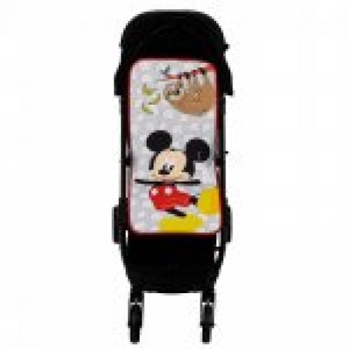 MK012 COLCHONETA MOD MICKEY DISNEY INTERBABY