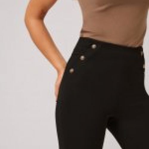 70404 LEGGINGS  MUJER YSABEL MORA