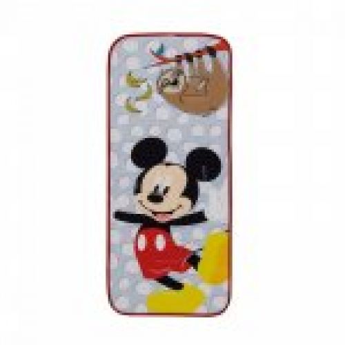 MK012 COLCHONETA MOD MICKEY DISNEY INTERBABY