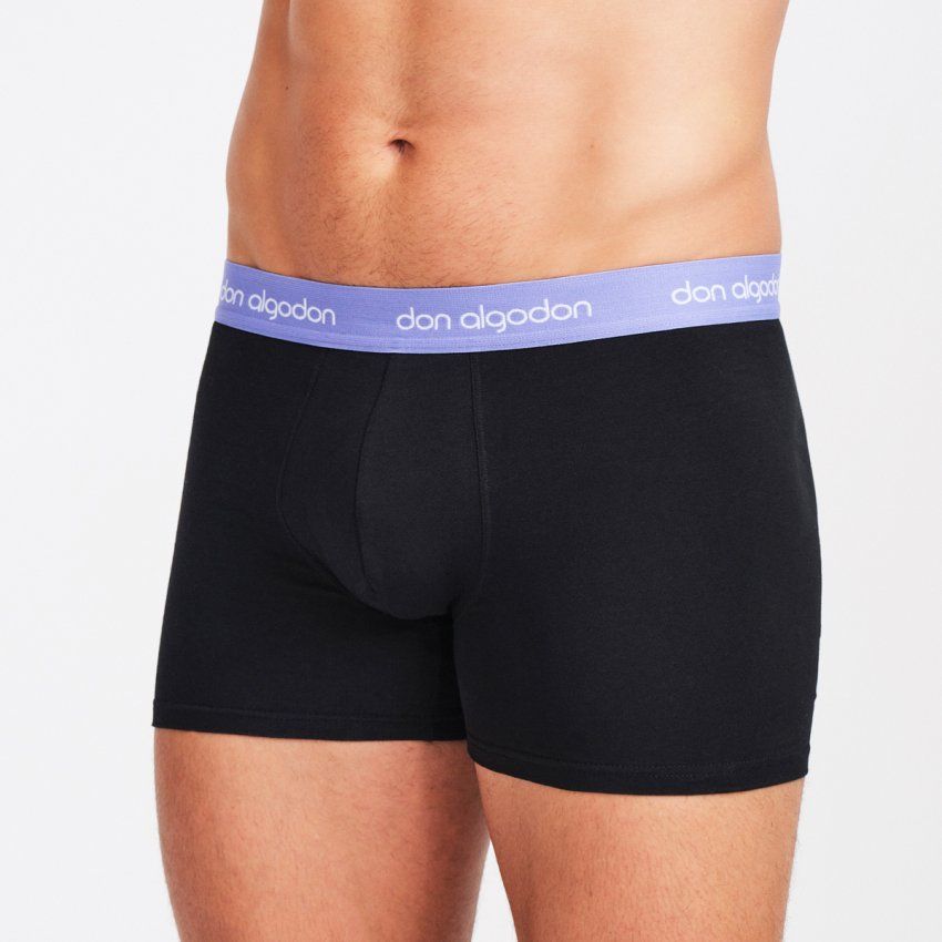 PB 14 boxer de hombre distribuidor fabricante don algodon venta al por mayor13