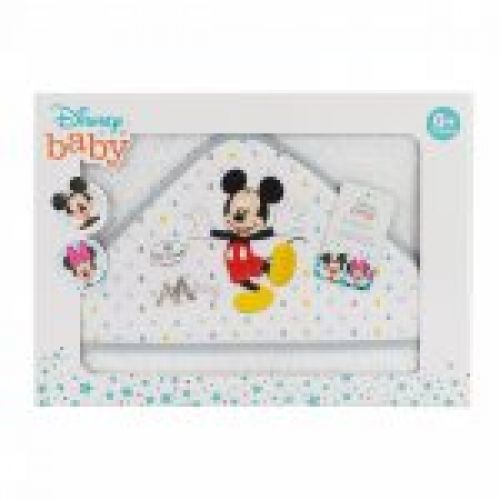 MK024 CAPA BAÑO MICKEY