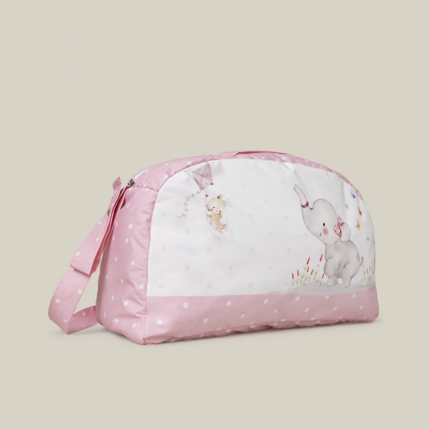 92555 BOLSO ELEFANTE INTERBABY