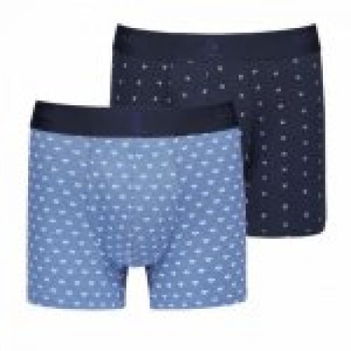 0211401 BOXER CABALLERO PACK 2 SOXLAND