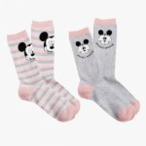 21692 calcetines señora mickey admas