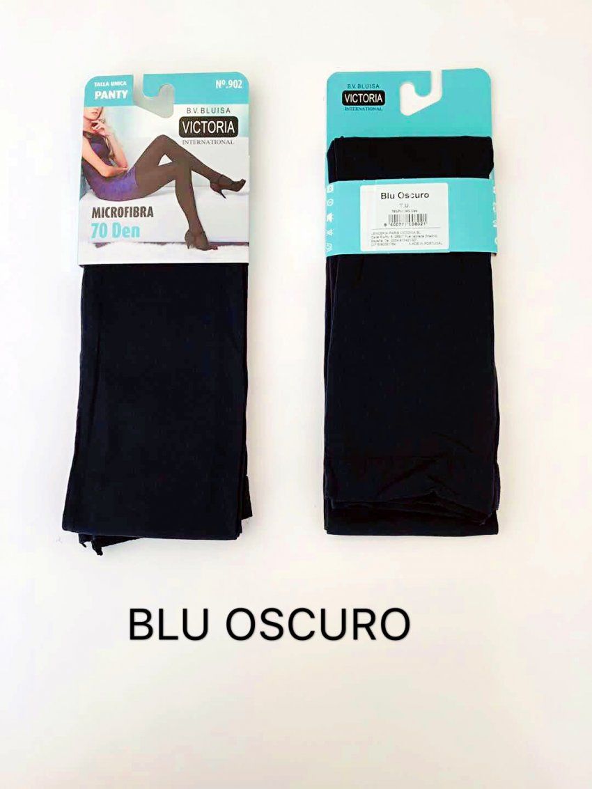 BLU OSCURO