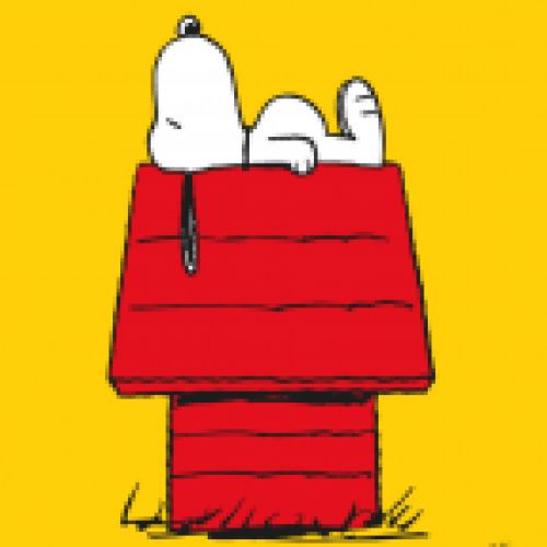 SNOOPY