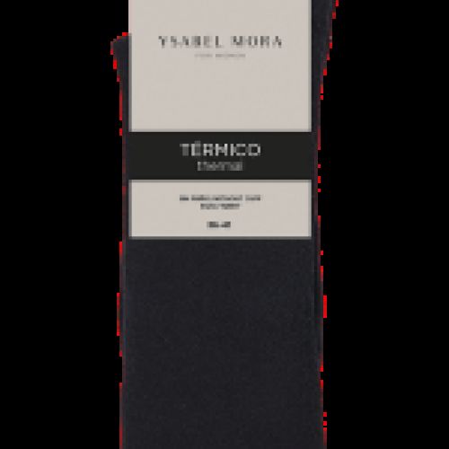 12766 CALCETIN MUJER TERMICO YSABEL MORA "PRECIO UNIT.: 1,24€"