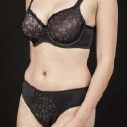 CONJUNTO VENUS NEGRO