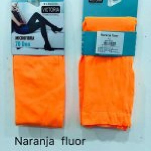 902 NARANJA FLUOR