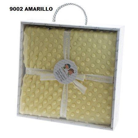 9002 GAMBERRITOS AMARILLO