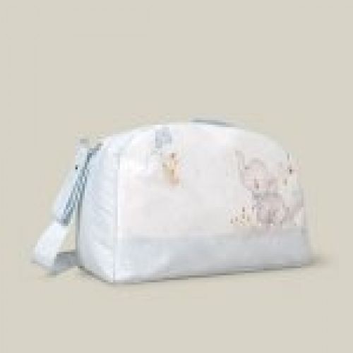 92555 BOLSO ELEFANTE INTERBABY