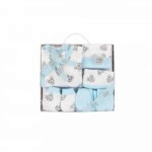 SET AZUL MICKEY