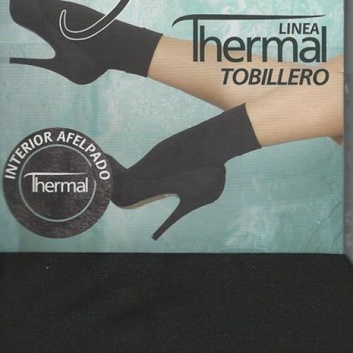 18841 TOBILLERO TERMAL