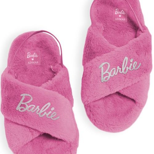 69034 ZAPATILLAS MUJER BARBIE ADMAS