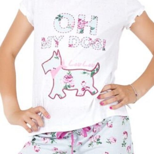 50393 PIJAMA ADMAS