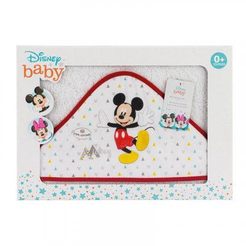 MK024 CAPA BAÑO MICKEY