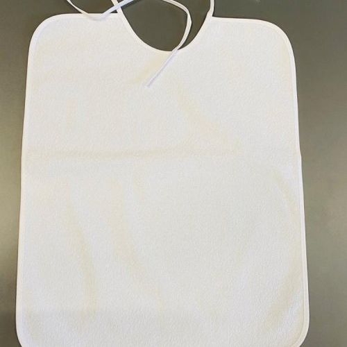 00019 BABERO SUPER RIZO PLASTIFICADO 40x50 INTERBABY "PRECIO UNID: 1,26"