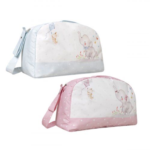 92555 BOLSO ELEFANTE INTERBABY