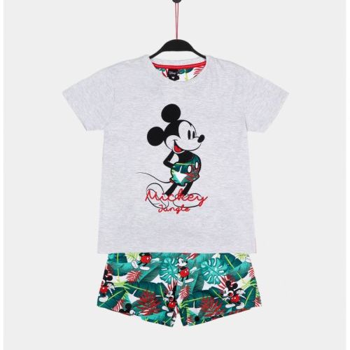 55499 PIJAMA NIÑO/A TIRANTES  MICKEY  ADMAS