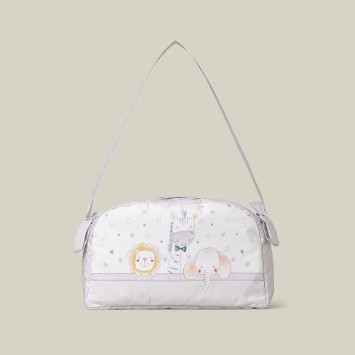 92675 BOLSO ANIMALES INTERBABY